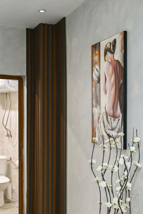 Velar 1Bdr Apartment Sofia Bagian luar foto