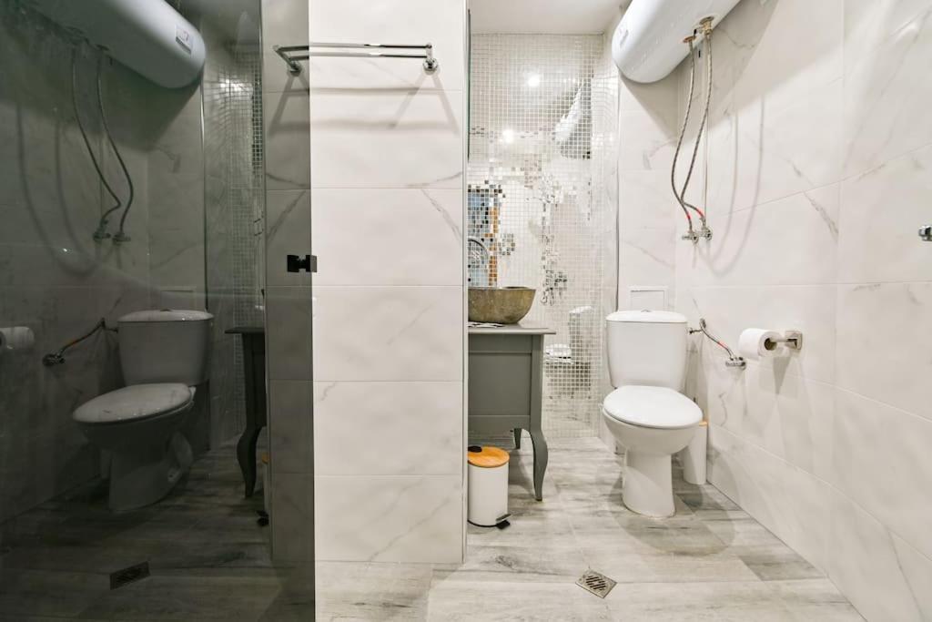 Velar 1Bdr Apartment Sofia Bagian luar foto