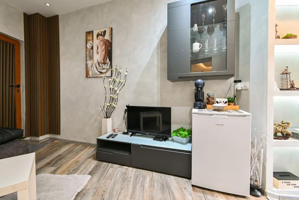 Velar 1Bdr Apartment Sofia Bagian luar foto
