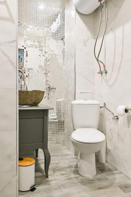 Velar 1Bdr Apartment Sofia Bagian luar foto