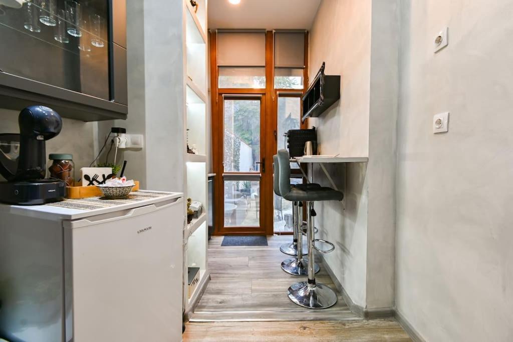 Velar 1Bdr Apartment Sofia Bagian luar foto